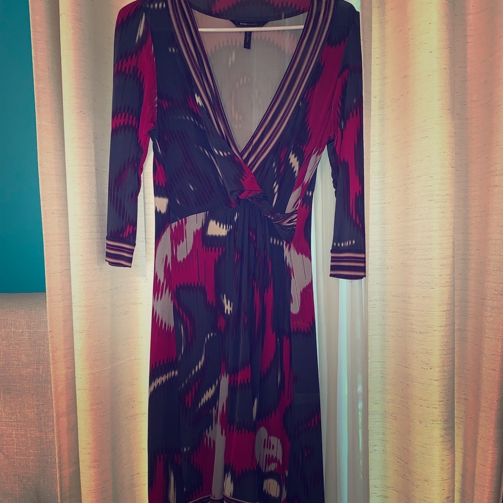 BCBG dress